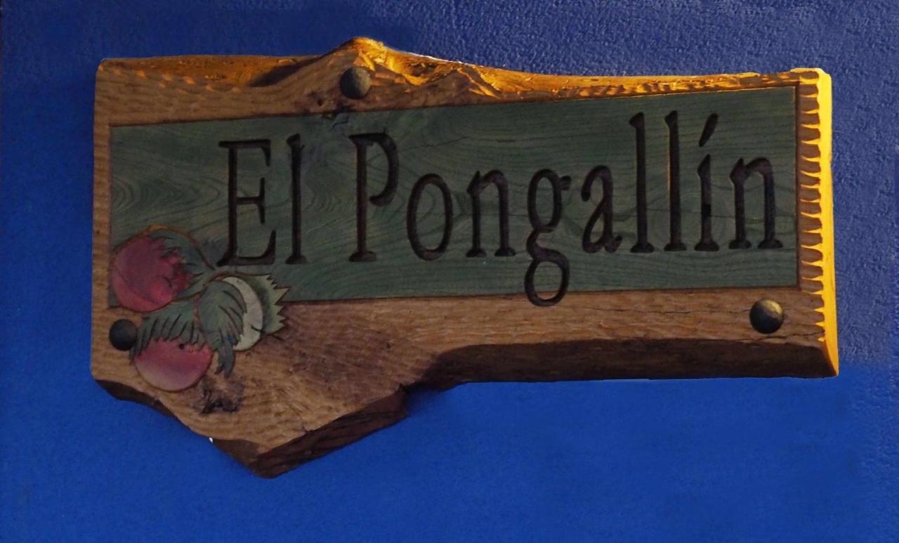 El Pongallin Ideal Para Familias V Vacacional 268 Sevares Екстериор снимка
