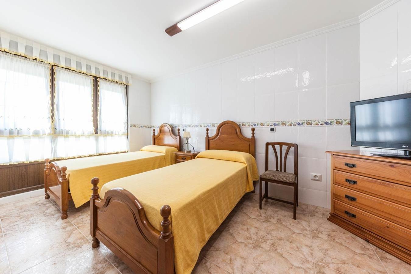 El Pongallin Ideal Para Familias V Vacacional 268 Sevares Екстериор снимка