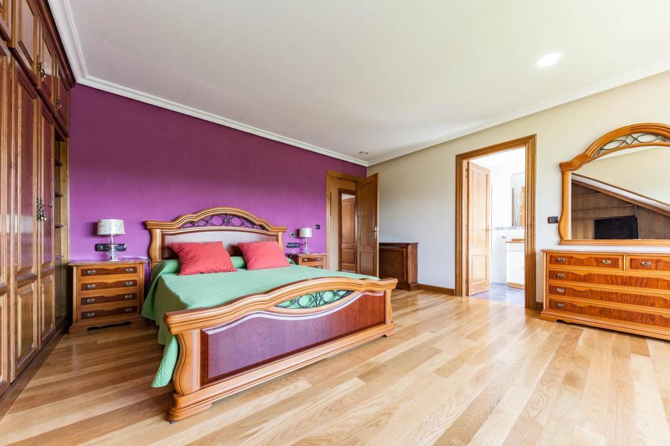 El Pongallin Ideal Para Familias V Vacacional 268 Sevares Екстериор снимка